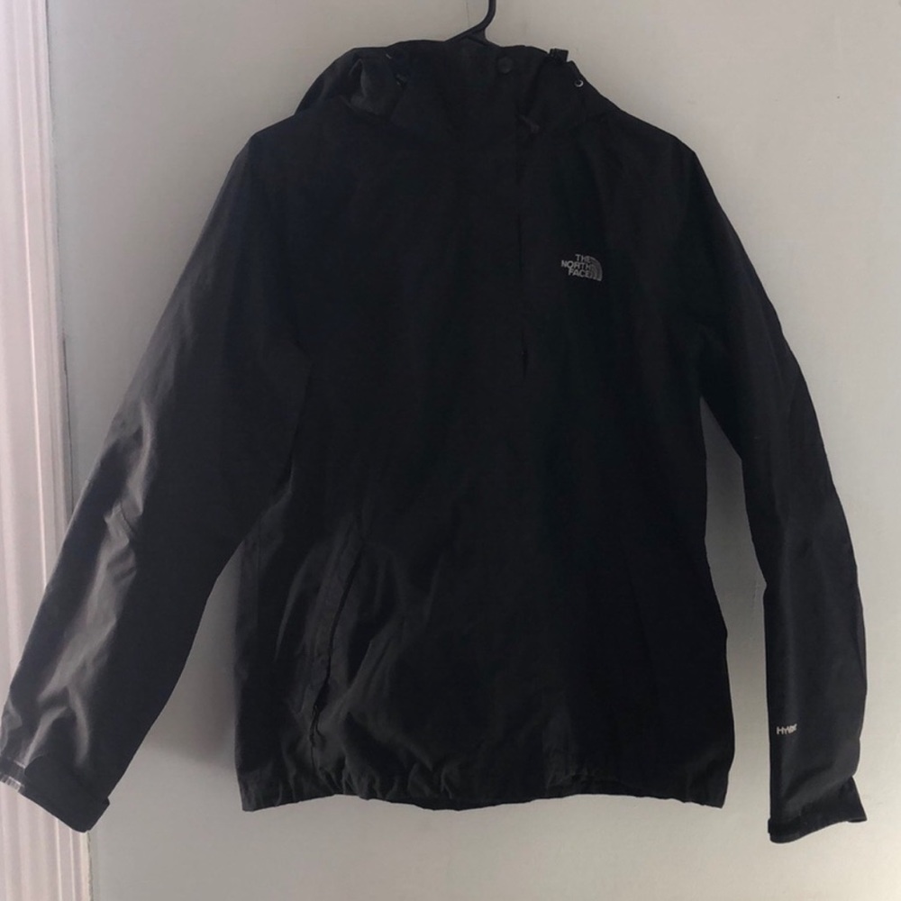 North face jacket ✨